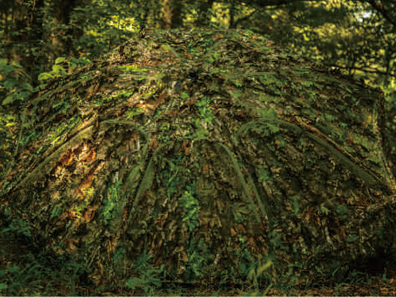 什么是真空转移印花膜